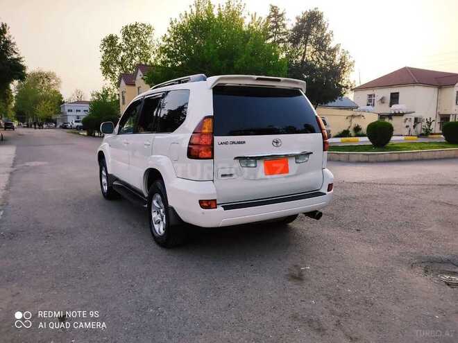 Toyota Prado 2008, 230,000 km - 4.0 л - Beyləqan