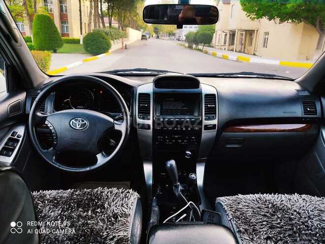 Toyota Prado 2008, 230,000 km - 4.0 л - Beyləqan