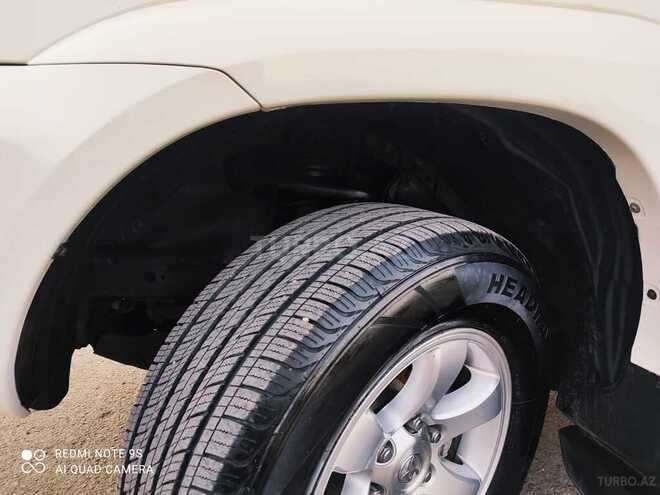 Toyota Prado 2008, 230,000 km - 4.0 л - Beyləqan