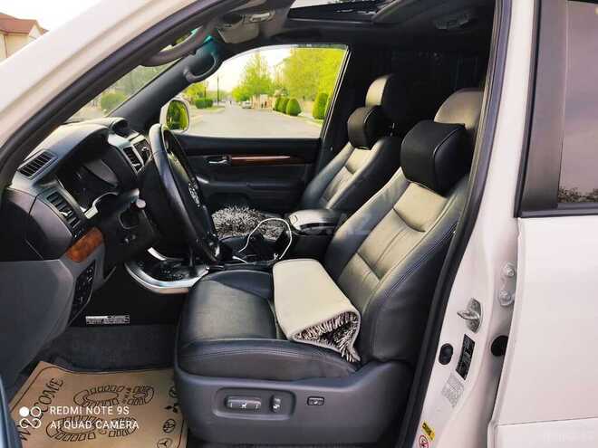 Toyota Prado 2008, 230,000 km - 4.0 л - Beyləqan