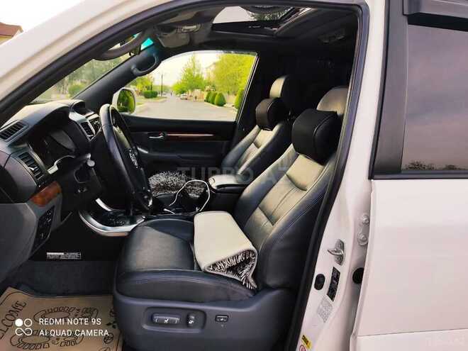 Toyota Prado 2008, 230,000 km - 4.0 л - Beyləqan