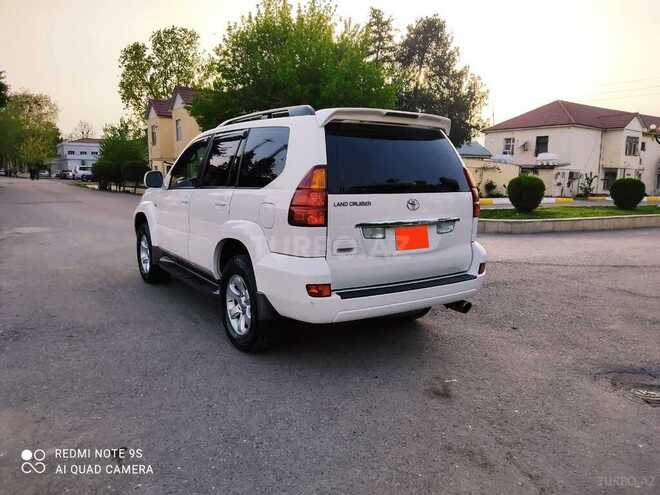 Toyota Prado 2008, 230,000 km - 4.0 л - Beyləqan