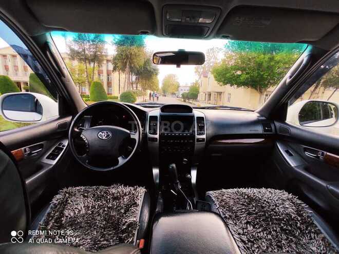 Toyota Prado 2008, 230,000 km - 4.0 л - Beyləqan