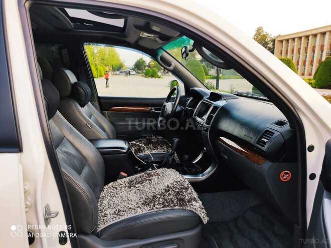 Toyota Prado 2008, 230,000 km - 4.0 л - Beyləqan