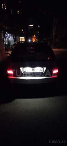 Mercedes C 220 2003, 371,000 km - 2.2 l - Bakı
