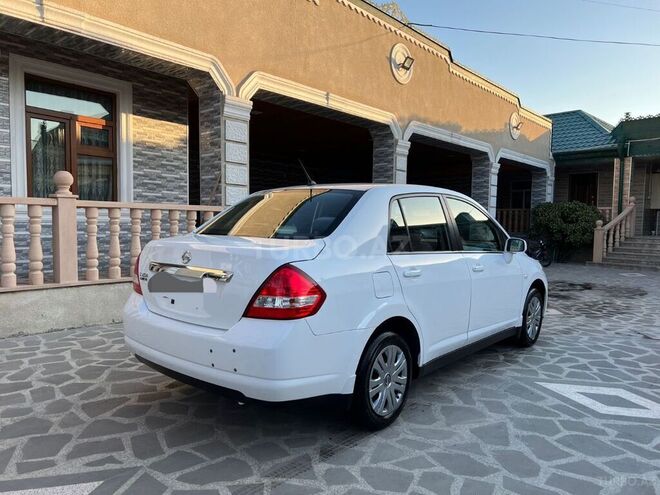 Nissan Tiida 2011, 85,000 km - 1.5 l - Bakı