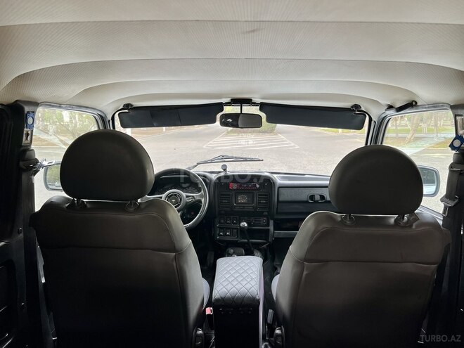 LADA (VAZ) Niva 2014, 83,096 km - 1.7 l - Sumqayıt