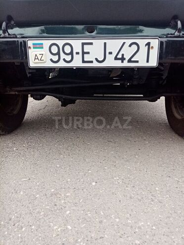 UAZ Hunter 2015, 150,000 km - 2.2 л - Bakı