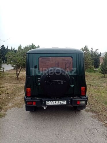 UAZ Hunter 2015, 150,000 km - 2.2 л - Bakı