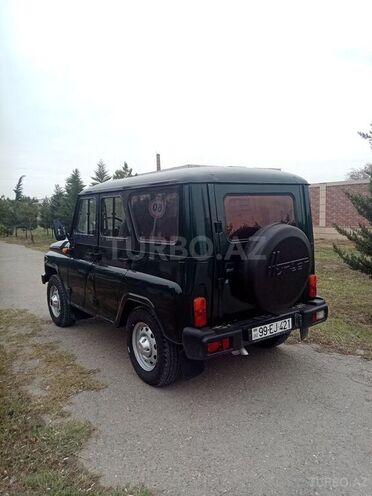 UAZ Hunter 2015, 150,000 km - 2.2 л - Bakı