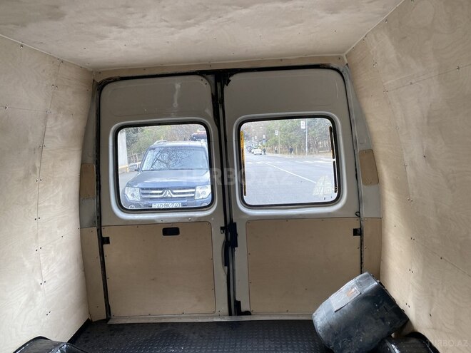 Ford Transit 1994, 350,000 km - 2.5 l - Bakı