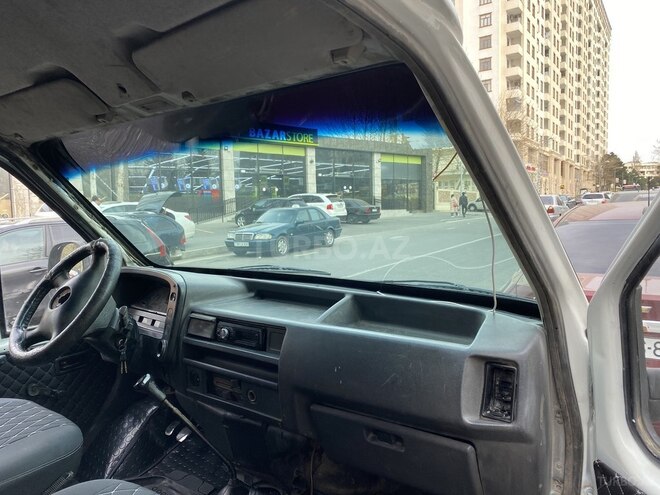 Ford Transit 1994, 350,000 km - 2.5 l - Bakı