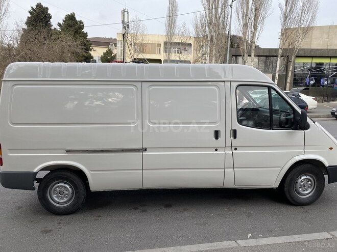 Ford Transit 1994, 350,000 km - 2.5 l - Bakı