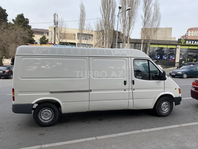 Ford Transit 1994, 350,000 km - 2.5 l - Bakı