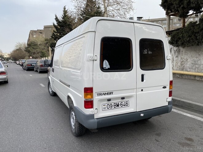 Ford Transit 1994, 350,000 km - 2.5 l - Bakı
