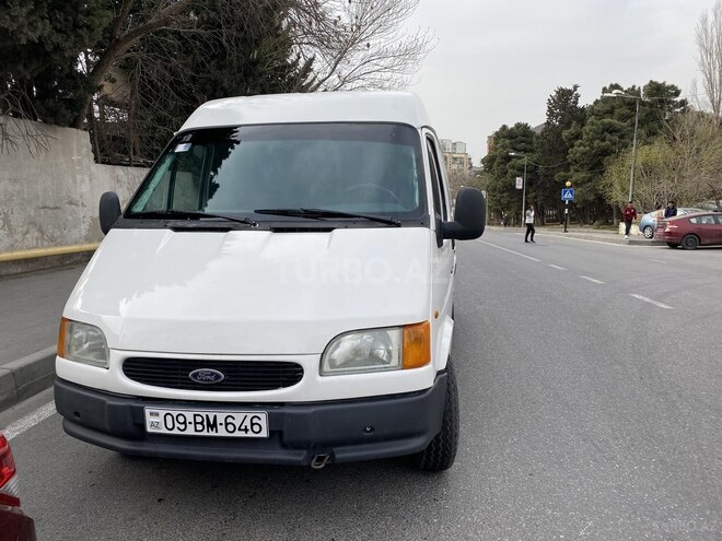 Ford Transit 1994, 350,000 km - 2.5 l - Bakı