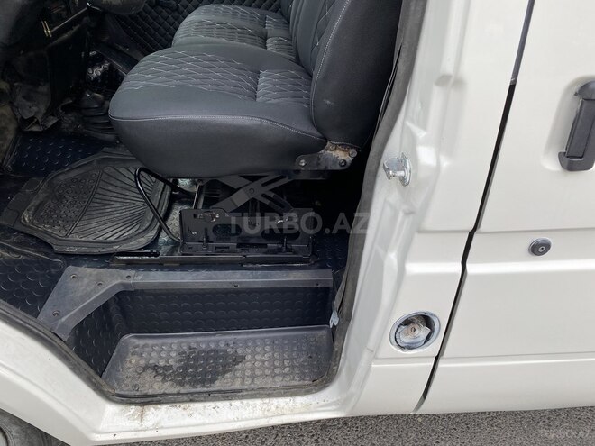 Ford Transit 1994, 350,000 km - 2.5 l - Bakı