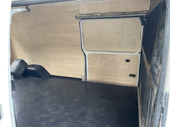 Ford Transit 1994, 350,000 km - 2.5 l - Bakı