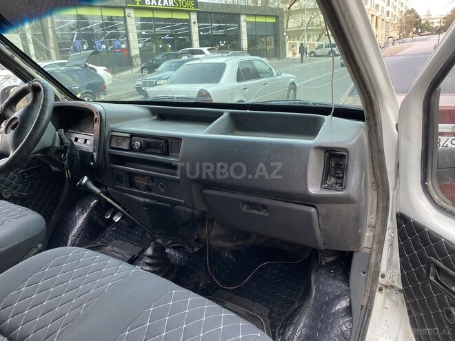 Ford Transit 1994, 350,000 km - 2.5 l - Bakı
