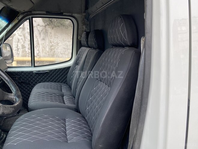 Ford Transit 1994, 350,000 km - 2.5 l - Bakı
