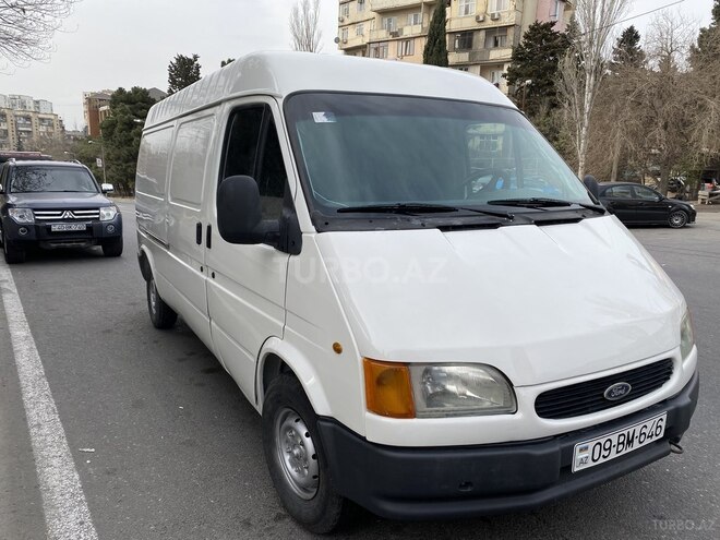 Ford Transit 1994, 350,000 km - 2.5 l - Bakı