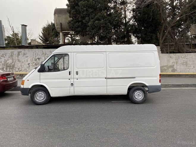 Ford Transit 1994, 350,000 km - 2.5 l - Bakı