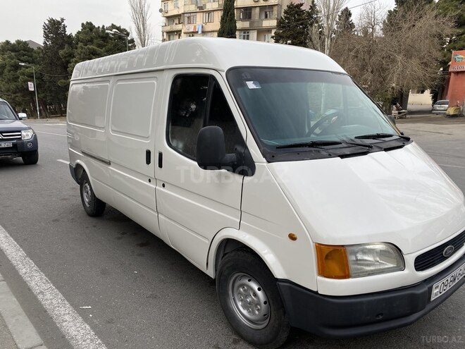 Ford Transit 1994, 350,000 km - 2.5 l - Bakı