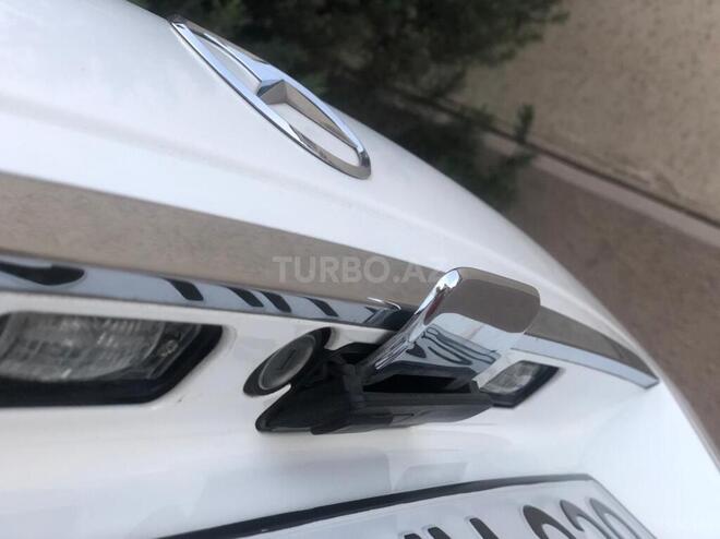 Mercedes S 350 2004, 232,000 km - 3.7 л - Bakı