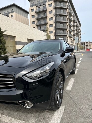 Infiniti  2014, 90,144 km - 3.7 л - Bakı