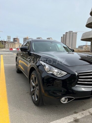 Infiniti  2014, 90,144 km - 3.7 л - Bakı