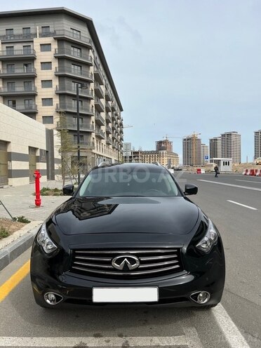 Infiniti  2014, 90,144 km - 3.7 л - Bakı
