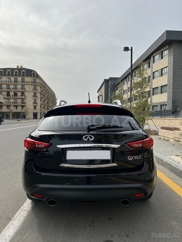 Infiniti  2014, 90,144 km - 3.7 л - Bakı