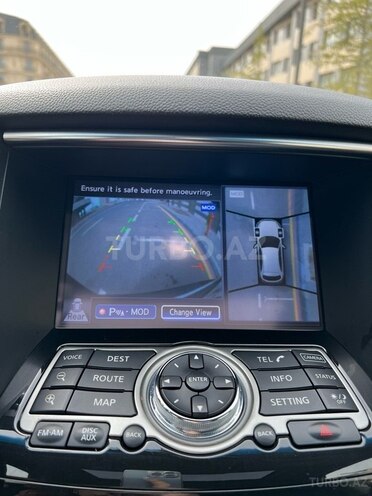 Infiniti  2014, 90,144 km - 3.7 л - Bakı