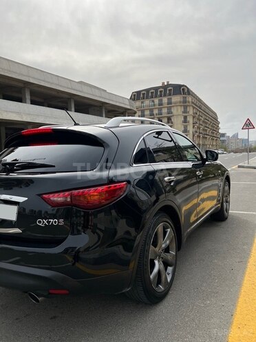 Infiniti  2014, 90,144 km - 3.7 л - Bakı