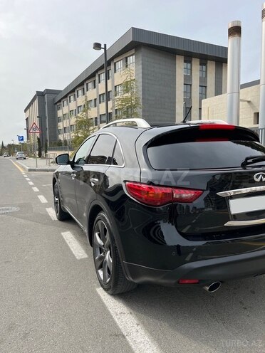 Infiniti  2014, 90,144 km - 3.7 л - Bakı