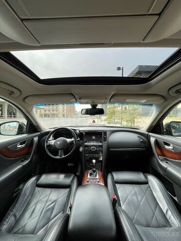 Infiniti  2014, 90,144 km - 3.7 л - Bakı