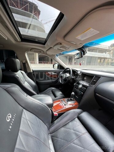 Infiniti  2014, 90,144 km - 3.7 л - Bakı