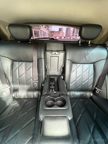 Infiniti  2014, 90,144 km - 3.7 л - Bakı