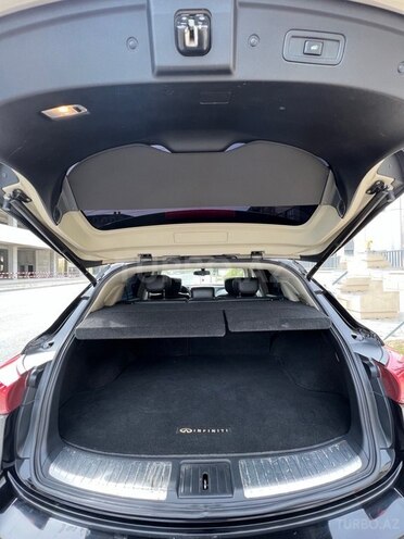 Infiniti  2014, 90,144 km - 3.7 л - Bakı