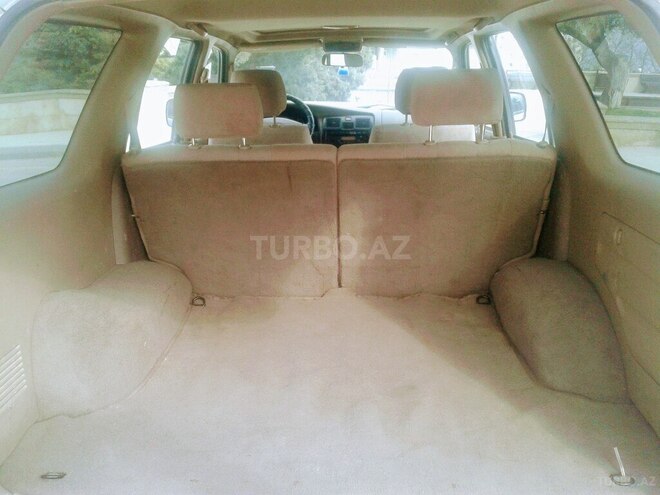 Toyota Surf 2000, 310,000 km - 2.7 л - Bakı