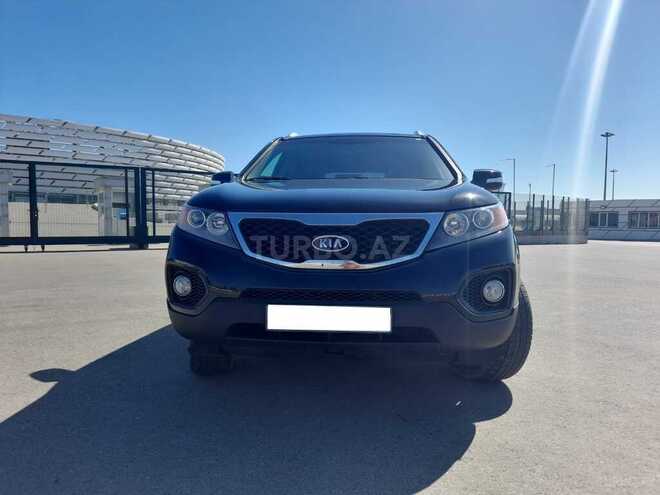 Kia Sorento 2012, 49,000 km - 2.0 l - Bakı