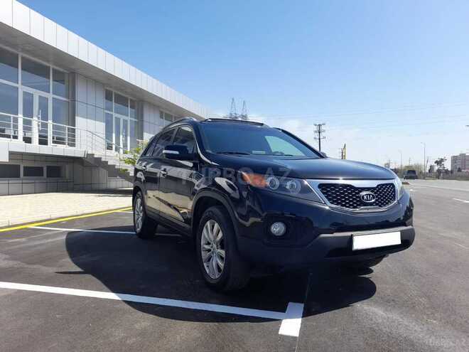 Kia Sorento 2012, 49,000 km - 2.0 l - Bakı