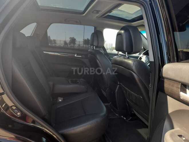 Kia Sorento 2012, 49,000 km - 2.0 l - Bakı