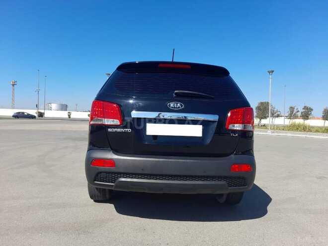 Kia Sorento 2012, 49,000 km - 2.0 l - Bakı