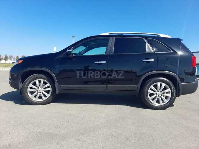 Kia Sorento 2012, 49,000 km - 2.0 l - Bakı