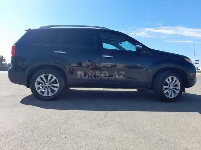Kia Sorento 2012, 49,000 km - 2.0 l - Bakı
