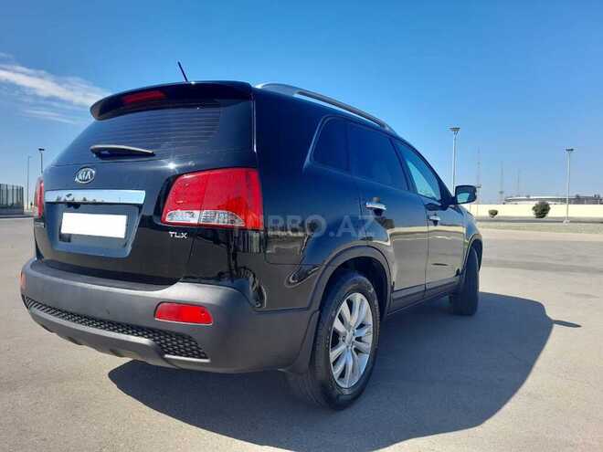 Kia Sorento 2012, 49,000 km - 2.0 l - Bakı