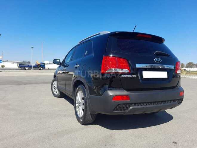 Kia Sorento 2012, 49,000 km - 2.0 l - Bakı