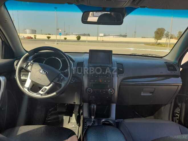Kia Sorento 2012, 49,000 km - 2.0 l - Bakı