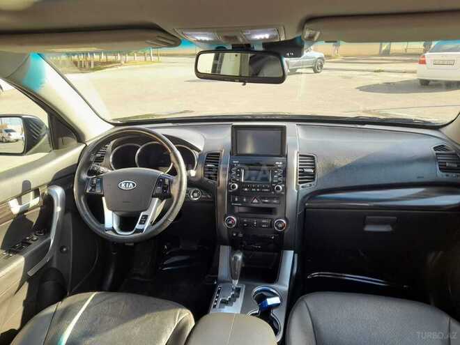 Kia Sorento 2012, 49,000 km - 2.0 l - Bakı